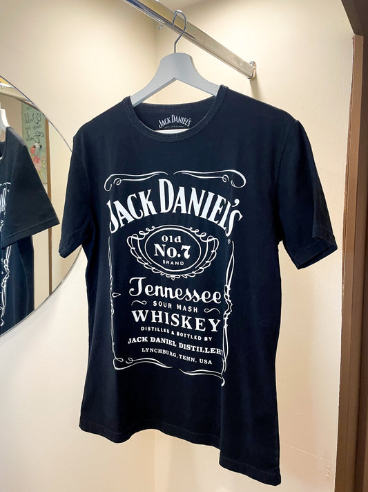 MAGLIETTA JACK DANIEL'S