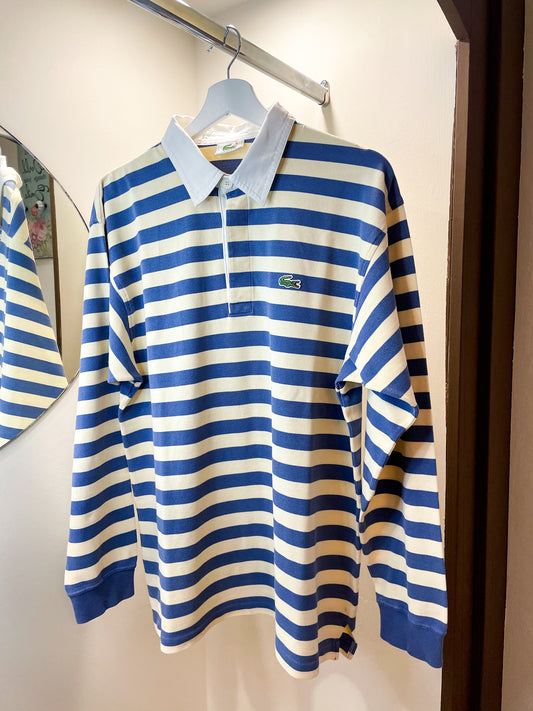 POLO CAMICIA LACOSTE